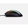 Glorious Gaming Model D- pele Labai rokas USB Type-A Optiskā 12000 DPI