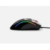 Glorious Gaming Model D- pele Labai rokas USB Type-A Optiskā 12000 DPI