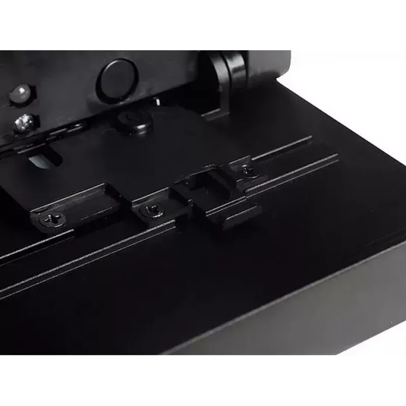 Korpuss Silverstone ML04 HTPC Melns