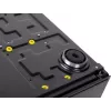Korpuss Silverstone ML04 HTPC Melns
