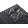 Korpuss Silverstone ML04 HTPC Melns