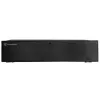 Korpuss Silverstone ML04 HTPC Melns