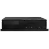 Korpuss Silverstone ML04 HTPC Melns