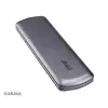Portatīvais SSD korpuss Akasa AK-ENU3M2-05 USB-C 3.2 Gen 2 M.2 SATA/NVMe diskiem