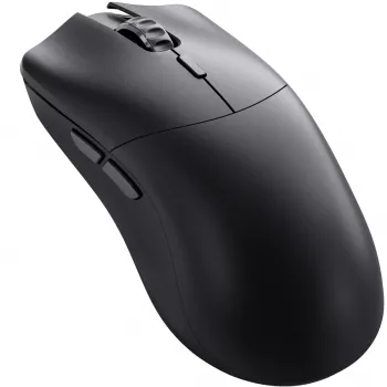 Glorious Gaming Glorious Model O 2 PRO Wireless - 1K Polling - Melns