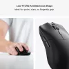 Glorious Gaming Glorious Model O 2 PRO Wireless - 1K Polling - Melns