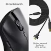 Glorious Gaming Glorious Model O 2 PRO Wireless - 1K Polling - Melns