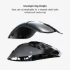 Glorious Gaming Glorious Model O 2 PRO Wireless - 1K Polling - Melns