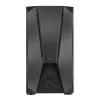 PC korpuss Silverstone FARA V1M PRO Tower Melns
