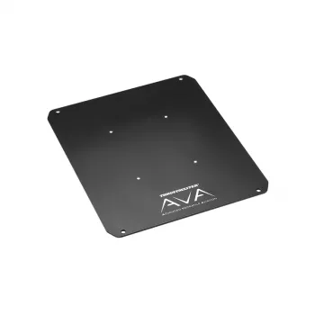Thrustmaster AVA Plate metāla pamatne pelēka 230x270x3mm