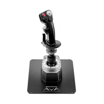 Thrustmaster AVA Plate metāla pamatne pelēka 230x270x3mm