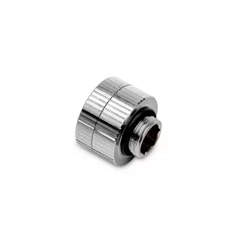 Pagarinātājs EK Water Blocks Misiņš Niķelēts 14mm Augstums 2.3cm Diametrs