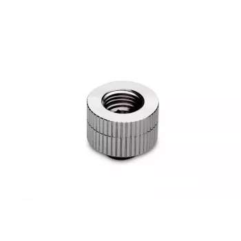 Pagarinātājs EK Water Blocks Misiņš Niķelēts 14mm Augstums 2.3cm Diametrs