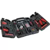 Instrumentu komplekts InLine Ultimate Repair Tool Kit 129 daļas