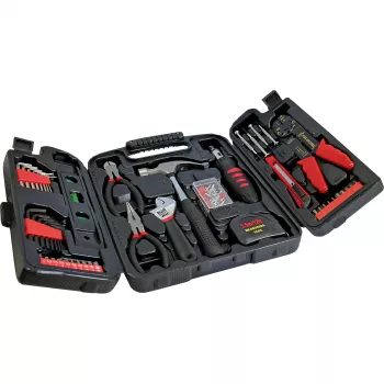 Instrumentu komplekts InLine Ultimate Repair Tool Kit 129 daļas
