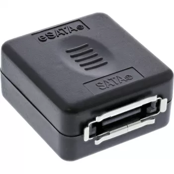 InLine eSATA uz SATA adapteris sievišķais / sievišķais