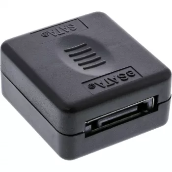 InLine eSATA uz SATA adapteris sievišķais / sievišķais