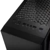 PC korpuss Kolink Inspire K9 ARGB Midi Tower Melns