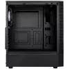 PC korpuss Kolink Inspire K9 ARGB Midi Tower Melns