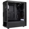 PC korpuss Kolink Inspire K9 ARGB Midi Tower Melns