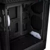PC korpuss Kolink Inspire K9 ARGB Midi Tower Melns