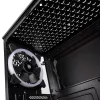 PC korpuss Kolink Inspire K9 ARGB Midi Tower Melns