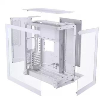PC korpuss Phanteks NV7 Full Tower Balts