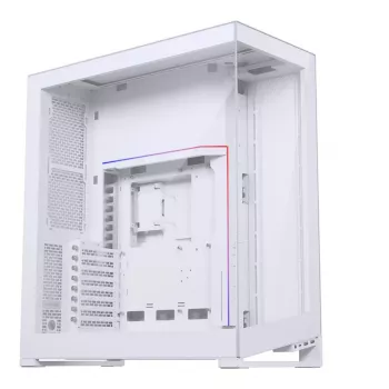PC korpuss Phanteks NV7 Full Tower Balts