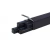 Alphacool 18439 akrila caurule caurspīdīga 1.3 cm 60 cm