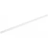 Alphacool 18439 akrila caurule caurspīdīga 1.3 cm 60 cm