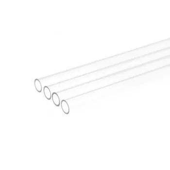 Alphacool 18439 akrila caurule caurspīdīga 1.3 cm 60 cm