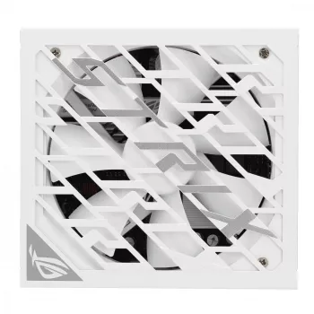 ASUS ROG STRIX-1000P-GAMING-WHITE barošanas bloks 1000 W 20+4 pin ATX ATX