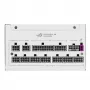 ASUS ROG STRIX-1000P-GAMING-WHITE barošanas bloks 1000 W 20+4 pin ATX ATX