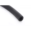 Alphacool 18662 EPDM caurule melna matēta 1.3 cm