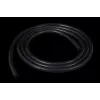 Alphacool 18662 EPDM caurule melna matēta 1.3 cm