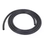 Alphacool 18662 EPDM caurule melna matēta 1.3 cm