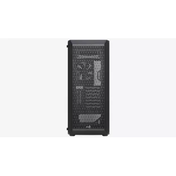 PC korpuss Aerocool Beam-G-BK-V1 Mini Tower Melns