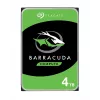 Seagate Barracuda ST4000DM004 iekšējais cietais disks 4 TB 5400 RPM 256 MB 3.5 collu Serial ATA III