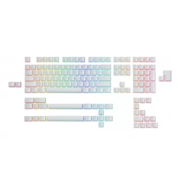 Glorious Gaming Aura V2 taustiņu vāciņu komplekts