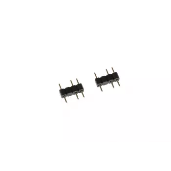 Alphacool 18702 RGB sadalītājs 5V Melns 300mm