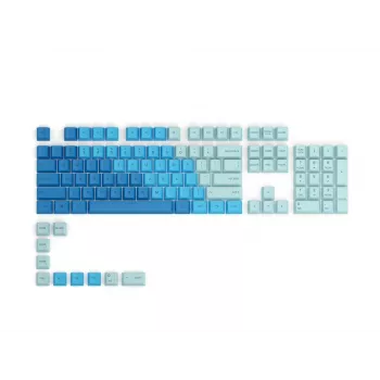 Glorious Gaming GLO-KC-GPBT-CO-DE tastatūras vāciņu komplekts