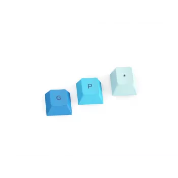 Glorious Gaming GLO-KC-GPBT-CO-DE tastatūras vāciņu komplekts