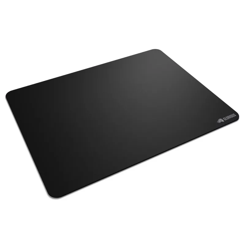 Glorious Gaming Glorious Mouse Pad 2 XL Edgeless Black – liels bezmalu paliktnis precīzai pelei