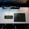 Glorious Gaming Glorious Mouse Pad 2 XL Edgeless Black – liels bezmalu paliktnis precīzai pelei