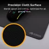 Glorious Gaming Glorious Mouse Pad 2 XL Edgeless Black – liels bezmalu paliktnis precīzai pelei