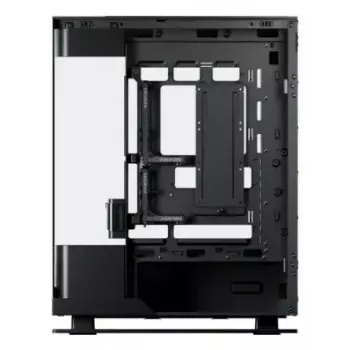Datora korpuss Phanteks Evolv Series X2 Tornis Paplašinātais ATX Melns