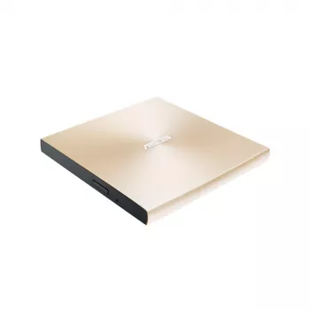 Ārējais DVD rakstītājs ASUS ZenDrive U9M DVD±RW Zelts
