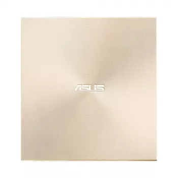 Ārējais DVD rakstītājs ASUS ZenDrive U9M DVD±RW Zelts