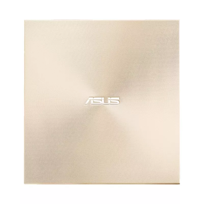 Ārējais DVD rakstītājs ASUS ZenDrive U9M DVD±RW Zelts