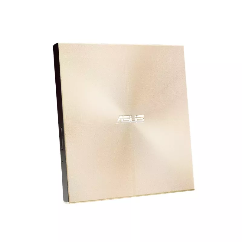 Ārējais DVD rakstītājs ASUS ZenDrive U9M DVD±RW Zelts